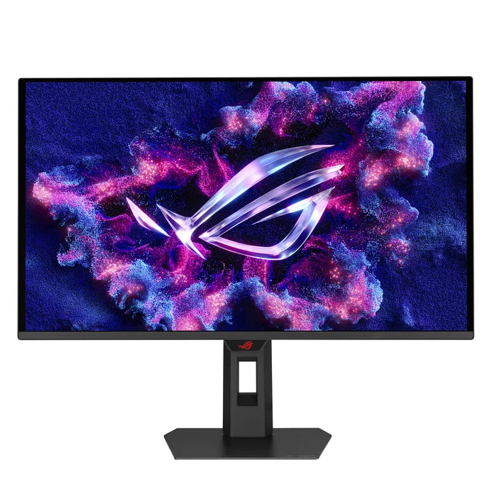 Asus ROG Strix OLED XG27AQDPG 26.5 QD-OLED QHD 500Hz Negro Asus ROG Strix OLED XG27AQDPG 26.5 QD-OLED QHD 500Hz Negro