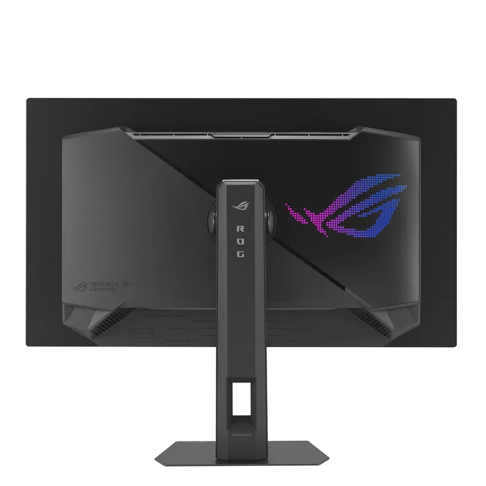 Asus ROG Strix OLED XG27AQDPG 26.5 QD-OLED QHD 500Hz Negro Asus ROG Strix OLED XG27AQDPG 26.5 QD-OLED QHD 500Hz Negro