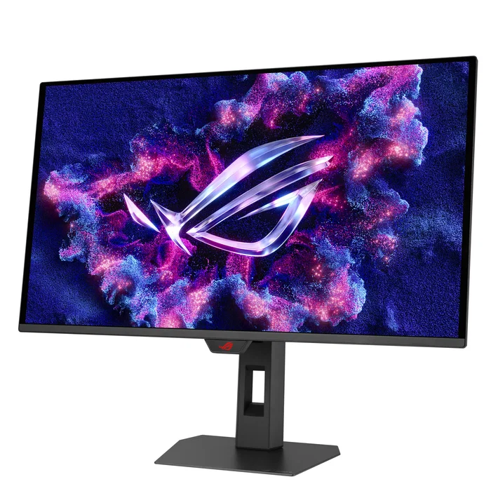 Asus ROG Strix OLED XG27AQDPG 26.5 QD-OLED QHD 500Hz Negro Asus ROG Strix OLED XG27AQDPG 26.5 QD-OLED QHD 500Hz Negro