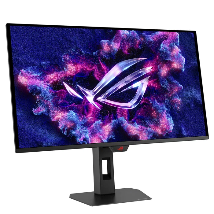 Asus ROG Strix OLED XG27AQDPG 26.5 QD-OLED QHD 500Hz Negro Asus ROG Strix OLED XG27AQDPG 26.5 QD-OLED QHD 500Hz Negro