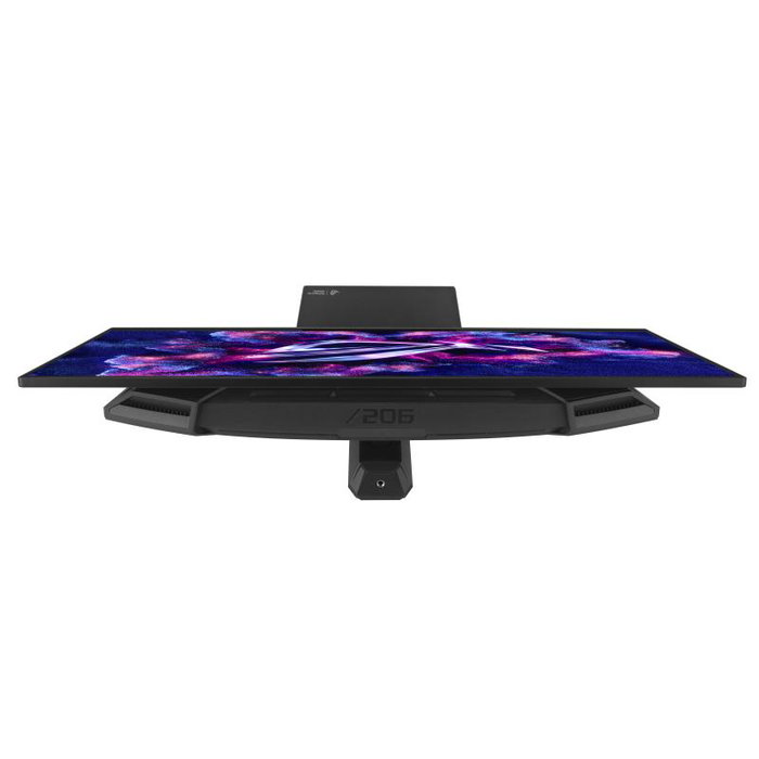 ASUS ROG Swift OLED 27" Gaming Monitor XG27AQDPG (90LM0C50-B01971) | 1440p, 240Hz, HDR