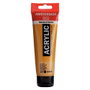 AMSTERDAM Pintura Acrílica Ocre Amarillo (Set de 3)