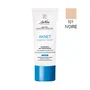 BioNike Comfort Cover Base líquida 101, Ivoire SPF 30
