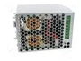 MEAN WELL DDR-480C-12 Convertidor DC/DC 400,8W 12V DC