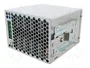 MEAN WELL DDR-480C-12 Convertidor DC/DC 400,8W 12V DC