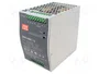 MEAN WELL DDR-480C-12 Convertidor DC/DC 400,8W 12V DC