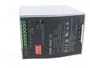 MEAN WELL DDR-480C-12 Convertidor DC/DC 400,8W 12V DC
