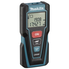 Makita LD030P Telémetro láser