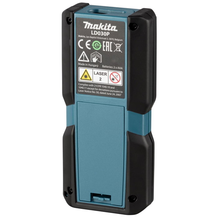 Makita LD030P Telémetro láser
