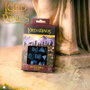 Q Workshop El Señor de los Anillos Set de 7 Dados Rivendell (Agua)
