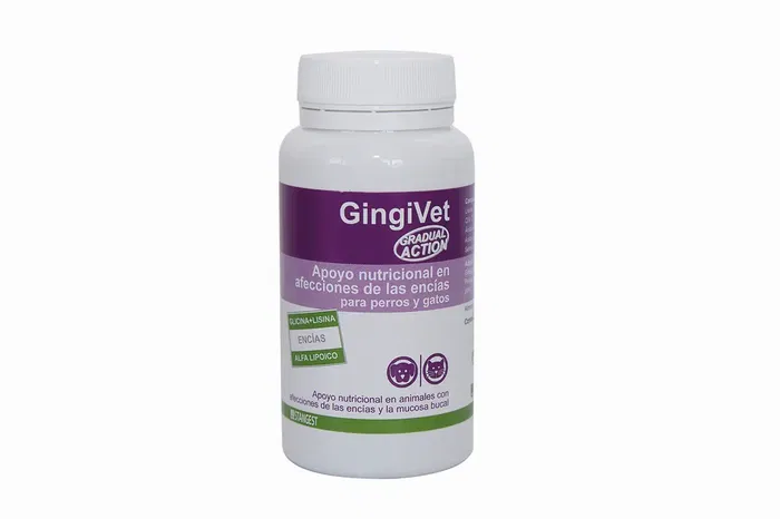 Stangest Gingivet 60 Comprimidos Stangest Gingivet 60 Comprimidos