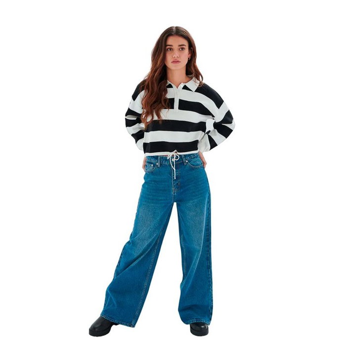 Pantalones Vaqueros Mujer 24COLOURS 2XL Pantalones Vaqueros Mujer 24COLOURS 2XL