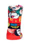 Personajes Y Bola Manta Polar 100X150 Cm Dragon Ball