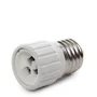 Adaptador Casquillo E27 a GU10