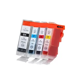Generico Cartucho de Tinta Compatible para Canon BCI 3/5/6/8 Cian 13ml