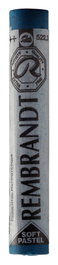 Rembrandt Pastel Suave Azul Turquesa 522.3