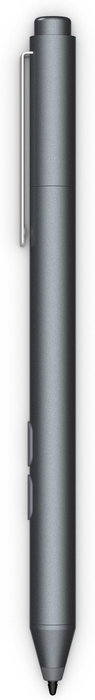 HP MPP 1.51 Pen Lápiz Compatible Microsoft con 2 Botones Personalizables, Punta de Precisión y 18 Meses de Batería para Portátiles HP