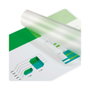GBC Fundas para plastificar A4 Brillo 75µ (100 unidades)