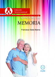 ALJIBE Ejercicios de memoria, Francisca Salas Baena - ALJIBE