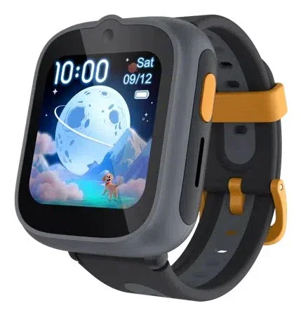Tcl Smartwatch infantil MOVETIME MT48 Nebula Grey