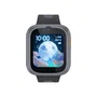 Tcl Smartwatch infantil MOVETIME MT48 Nebula Grey