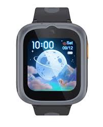 Tcl Smartwatch infantil MOVETIME MT48 Nebula Grey