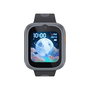 TCL Smartwatch MT48 para Niños, Color Gris Oscuro