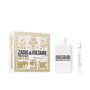 Zadig & Voltaire THIS IS HER! Estuche Cofre de Regalo Perfume Eau de Parfum para Mujer - Floral Oriental - 2 Piezas (100ml + 10ml)