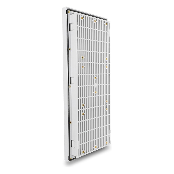 DeLOCK 67550 Filtro para ventilador con clip