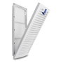 DeLOCK 67550 Filtro para ventilador con clip