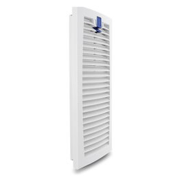 DeLOCK 67550 Filtro para ventilador con clip