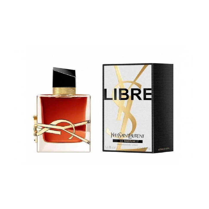 Yves Saint Laurent Libre Le Parfum 50ml Spray Yves Saint Laurent Libre Le Parfum 50ml Spray
