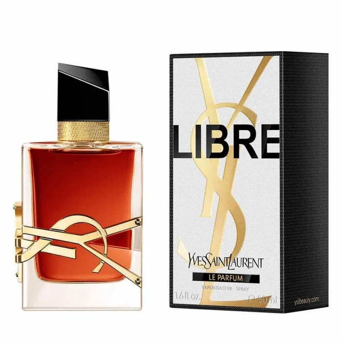 Yves Saint Laurent Libre Le Parfum 50ml Spray Yves Saint Laurent Libre Le Parfum 50ml Spray