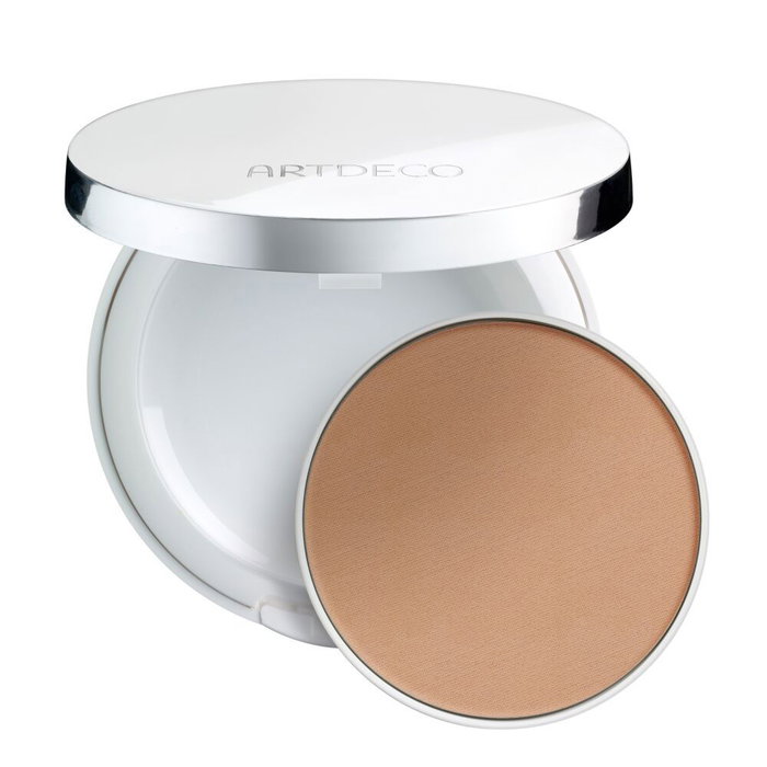 Artdeco All in One Cream Foundation Recambio Refill #10 Cashmere/Cool 11 g - Base de Maquillaje en Crema Cobertura Media Semi-Mate