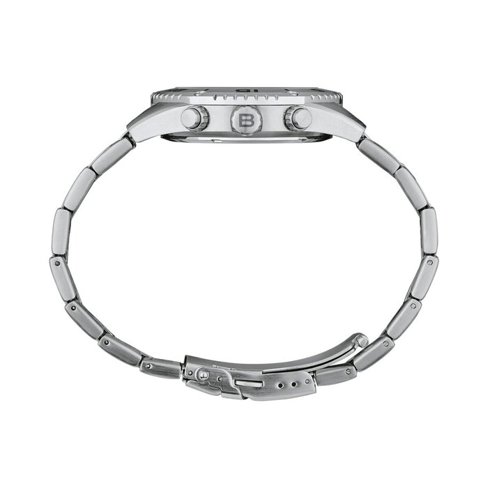 Reloj Hombre Breil TW1998 (Ø 43 mm)