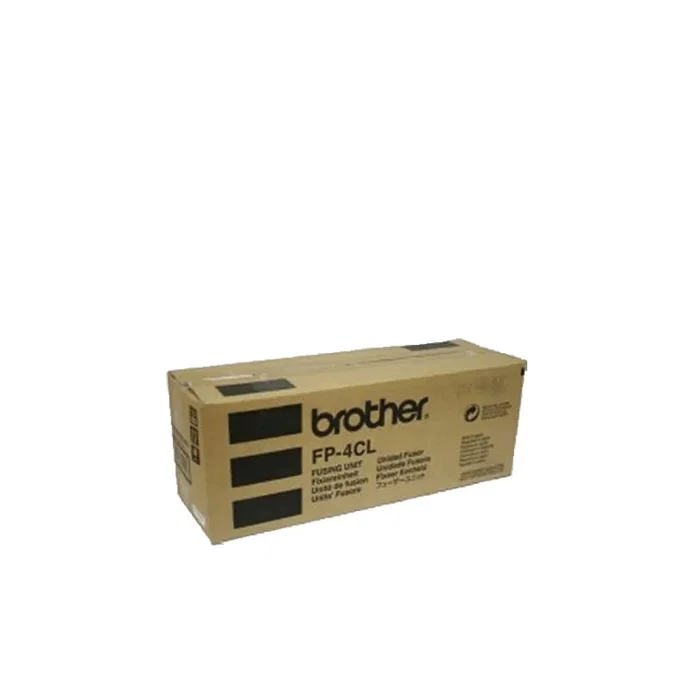 Brother FP-4CL Fusor Láser de 60.000 páginas - Compatible con Brother HL-2700CN, HL-2700CNLT, MFC-9420CN, MFC-9420CNLT