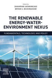 The renewable energy-water-environment nexus, AA.VV. - ELSEVIER UK