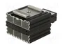 STEGO HG 140 Calentador 45W 12-30V