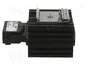 STEGO HG 140 Calentador 45W 12-30V