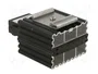 STEGO HG 140 Calentador 45W 12-30V