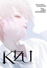Kizu Heridas, Otsuichi - MILKY WAY