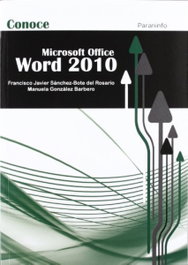 Conoce Microsoft Word 2010, PARANINFO - PARANINFO