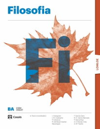 CASALS,EDITORIAL S.A. Filosofía 1 BA