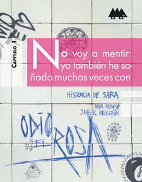 Historia de Sara 1, Ana Alonso - OXFORD UNIVERSITY PRESS