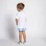 Conjunto de Ropa Bluey Azul claro 3 Años
