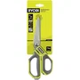 Ryobi Tijeras rectas de Aluminio