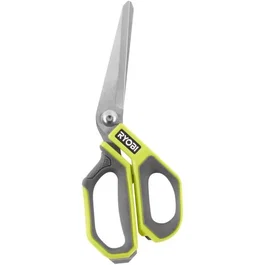 Ryobi Tijeras rectas de Aluminio