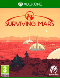 Paradox Surviving Mars