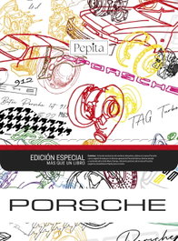 Porsche Pepita, Álvaro Couso - PLANETA