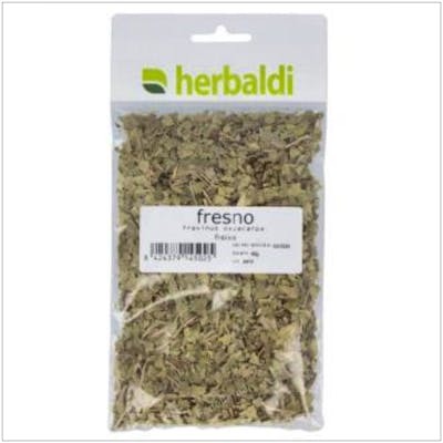 HERBALDI Hierba de Fresno en Hoja - 40g HERBALDI Hierba de Fresno en Hoja - 40g